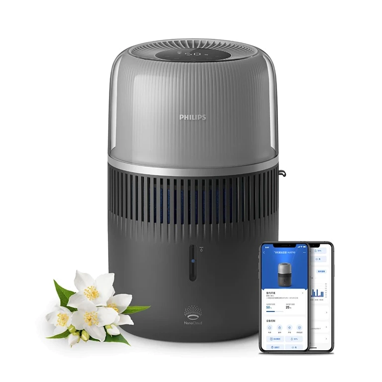 Зволожувач PHILIPS HU5710/03