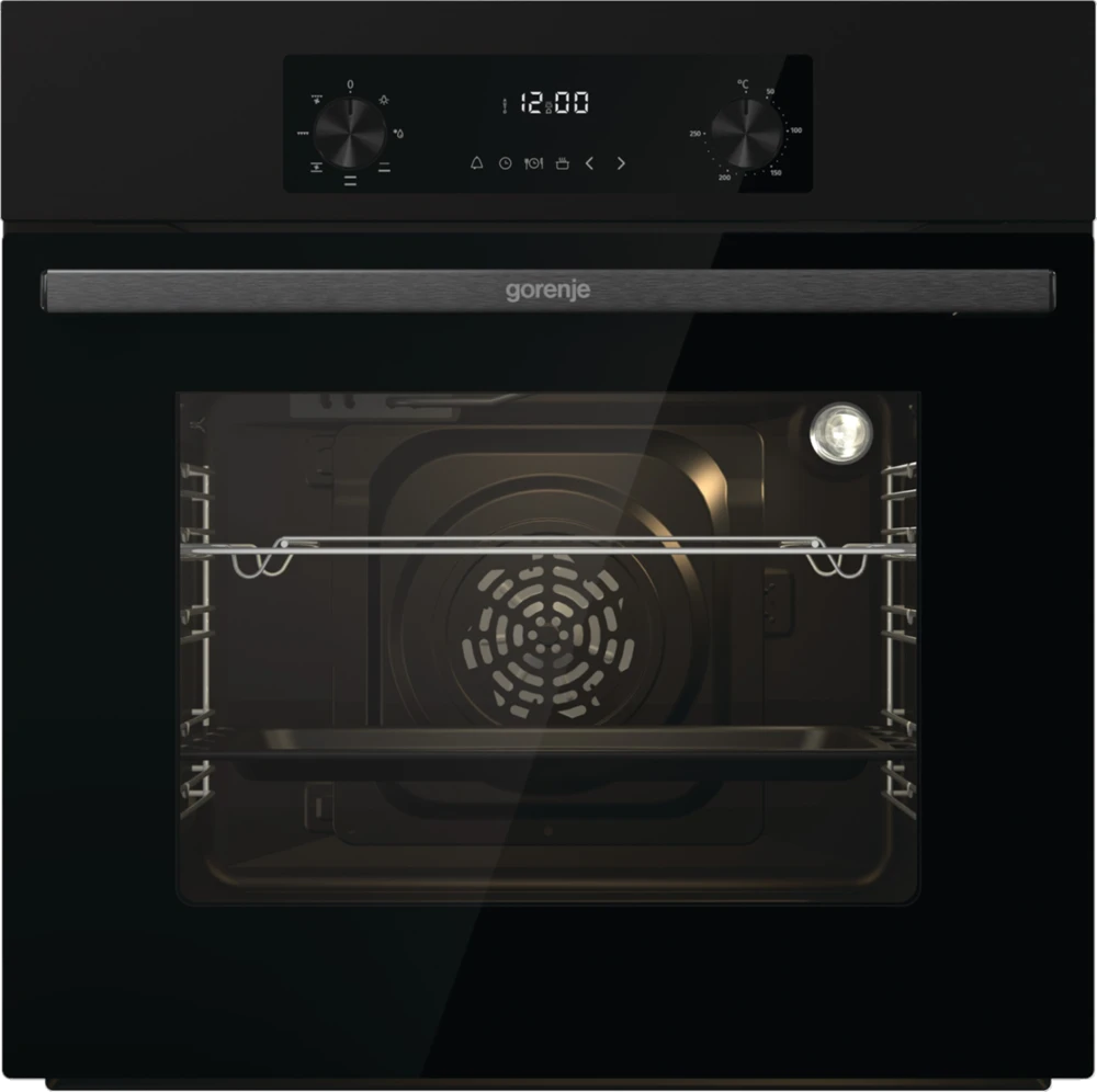 Вбуд. духовка GORENJE BO6635E01B