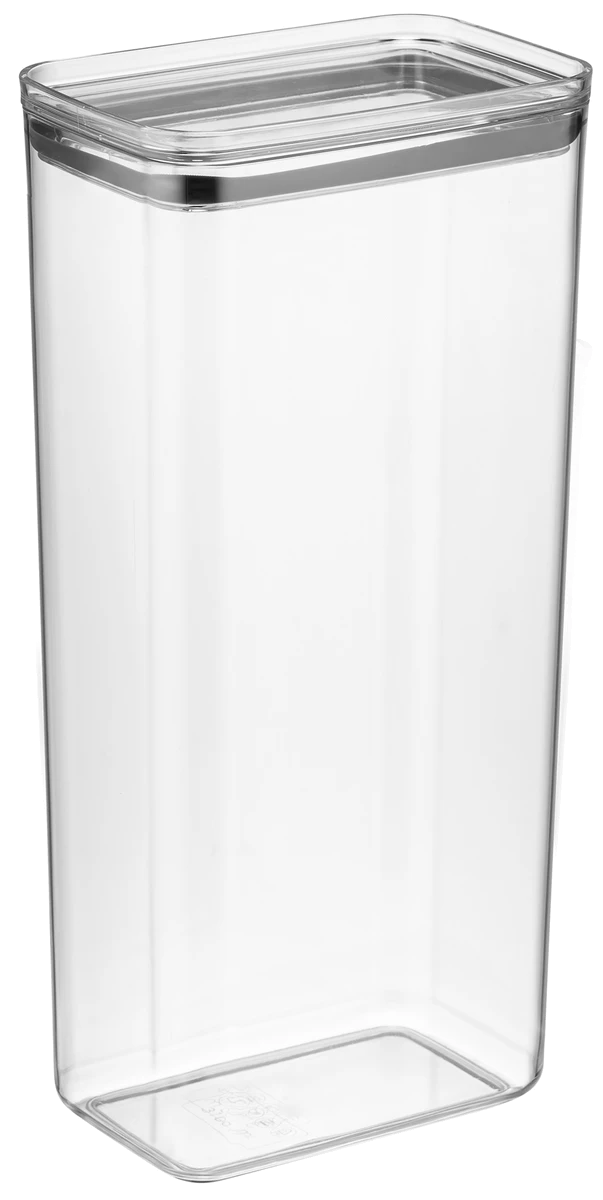 контейнер пл. IDEA HOME 00759 Trnsp./висок.шркй.4.1л (00759)