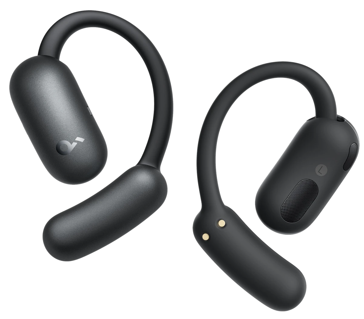 Навушники ANKER SoundСore AeroFit 2 Black