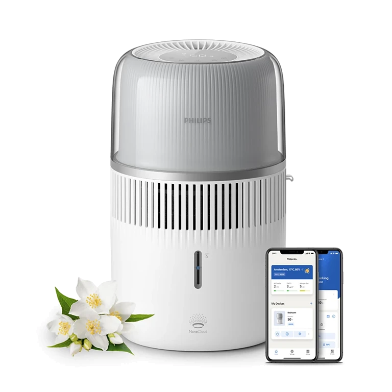 Зволожувач PHILIPS HU5710/00