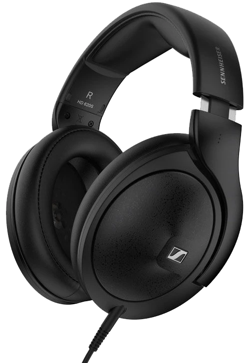 Навушники SENNHEISER HD 620 S