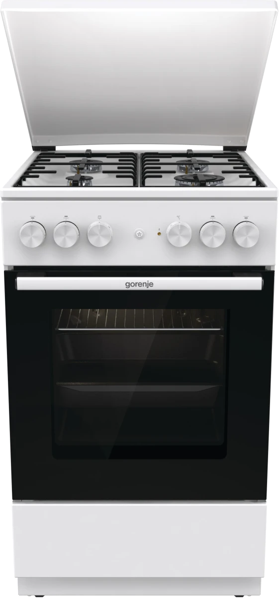 Плита комбінована GORENJE GK5A22WH