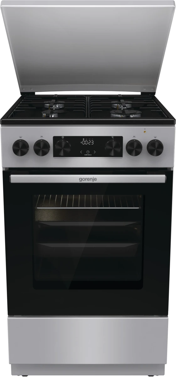 Плита комбінована GORENJE GK5C43SH (FM513D-HPD4B)