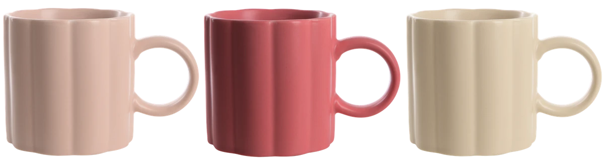 Чашка Limited Edition MOTIF /280 мл в ас-ті (RX-N240486)