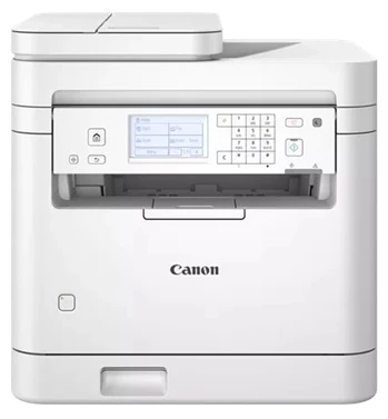 БФП лазерний CANON i-SENSYS MF287dw EU MFP