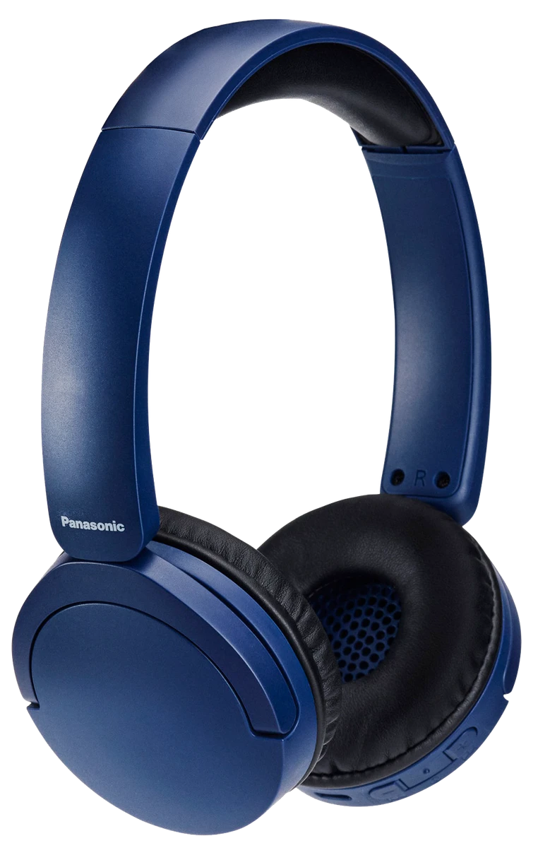 Навушники PANASONIC RB-HF630BG-A