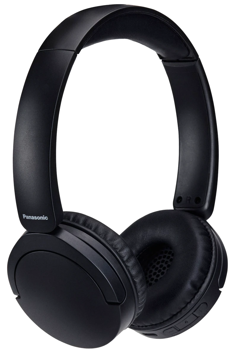 Навушники PANASONIC RB-HF630BG-K