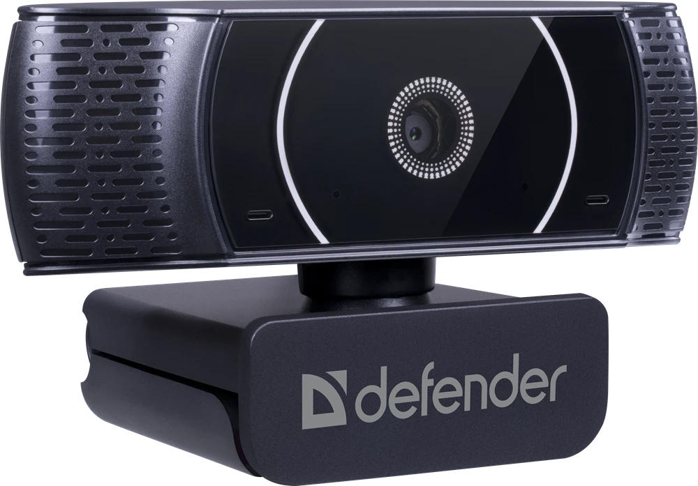 Комп.Камера DEFENDER (63113) G-lens 2590 QHD 2K 1440p,3.7МП