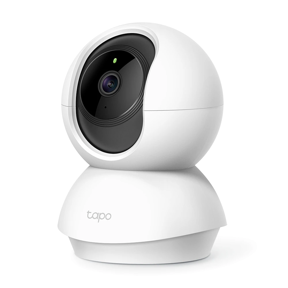 мереж.акт TP-Link Tapo C210