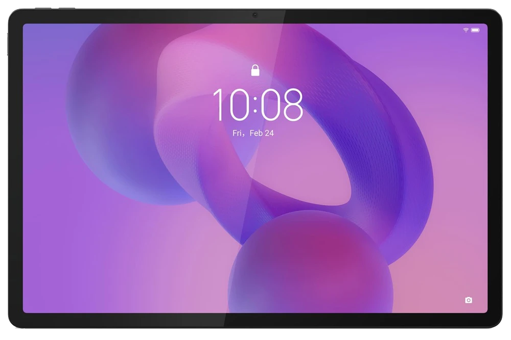 Планшетний ПК LENOVO Idea Tab Pro 8/256 WiFi Luna Grey + Pen (ZAE40027UA)
