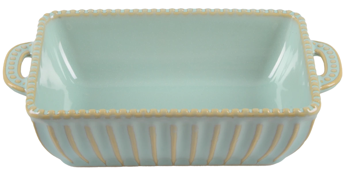 Форма с/к Limited Edition ALLEGRA OLIVA прямокут.(20.5X11.5X5.5 см) (GJH009-20-2-131)