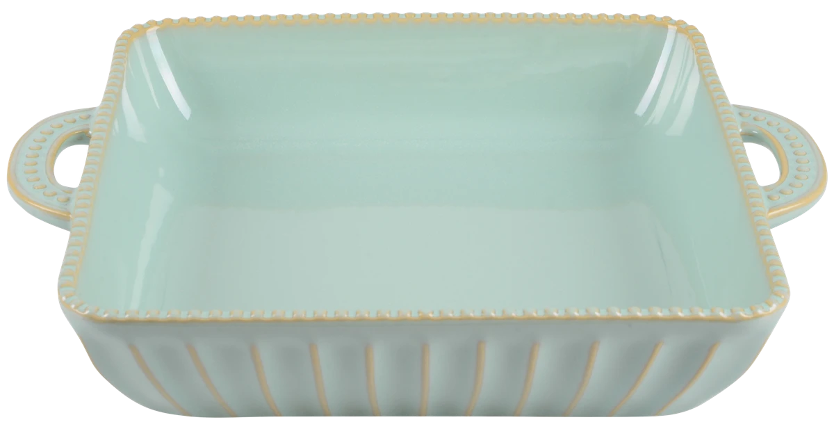 Форма с/к Limited Edition ALLEGRA OLIVA квадрат.(31.5X26X6 см) (GJH011-31-2-131)
