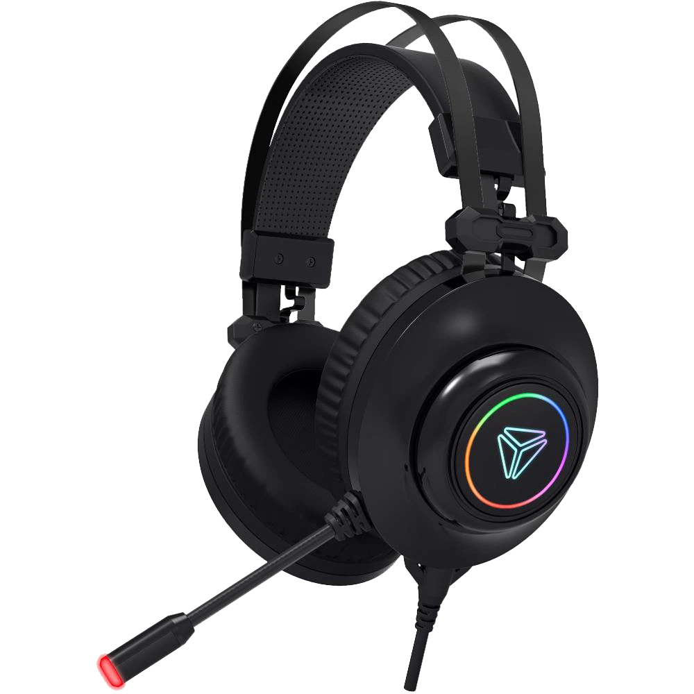 гарнітура YENKEE YHP 3036 NEXUS Gaming headphones USB