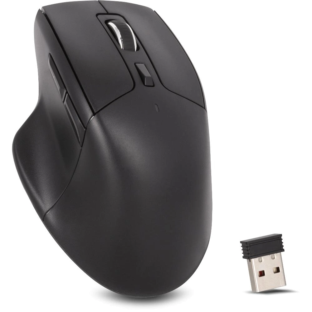 Миша YENKEE YMS 2035 SILENCIO, Wireless Чорний