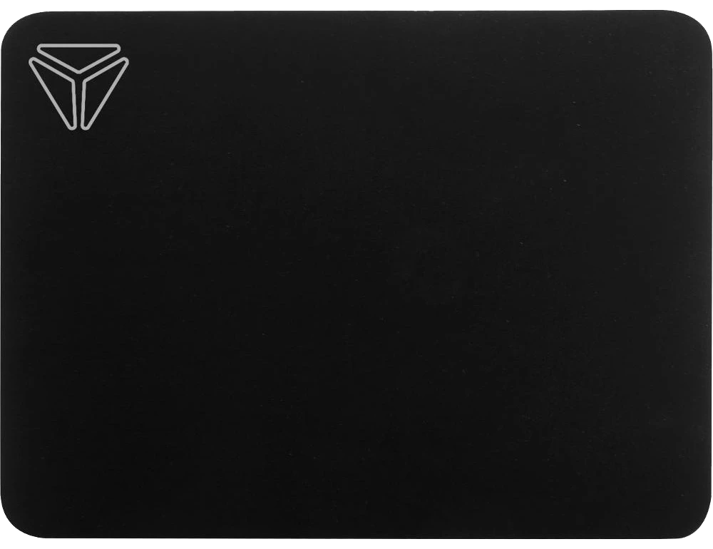 Килимок для мишi YENKEE YPM 25 Gaming pad SPEED TOP S Чорний