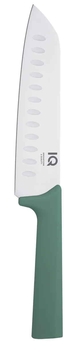 Ніж IQ Be Energy сантоку 17,8 см (IQ-11001-4)
