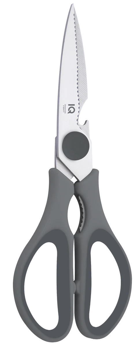 Ножиці IQ Be Chef ножиці кухонні 21 см (IQ-5144)