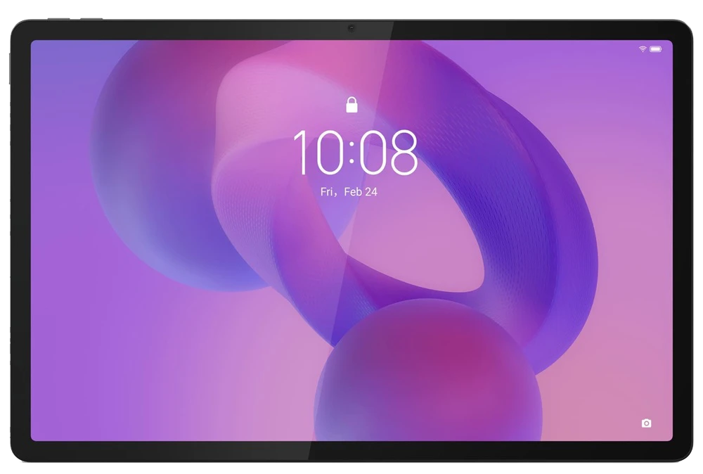 Планшетний ПК LENOVO Idea Tab Pro with Matte Display 8/256 WiFi Luna Grey + Pen (ZAE50114UA)