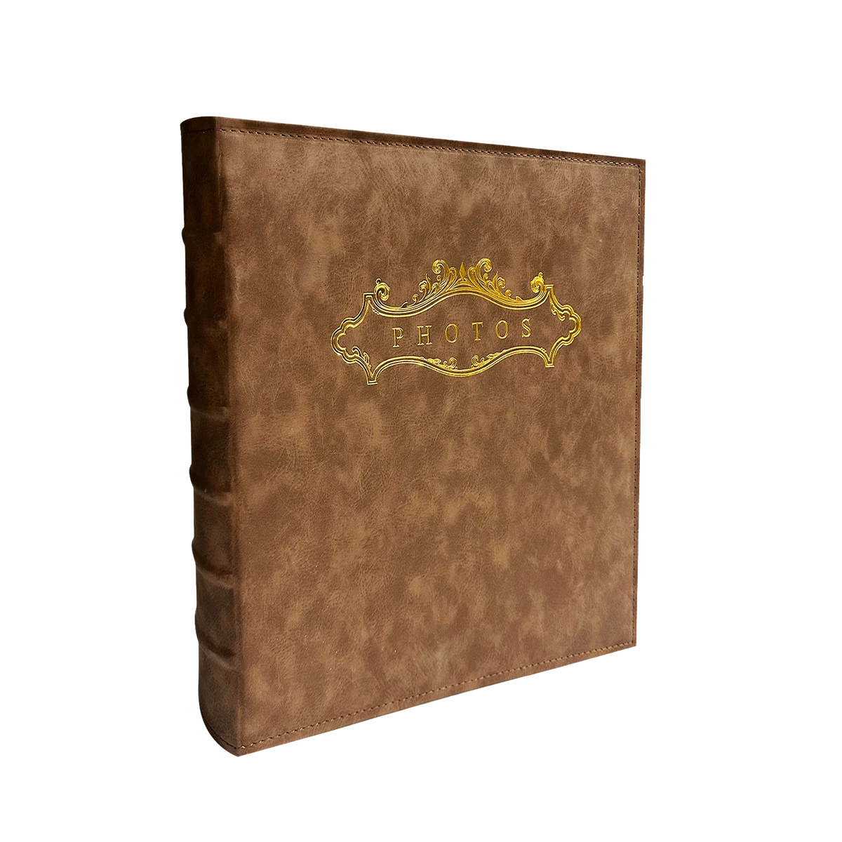 Альбом UFO 10x15x200 PU-46200 Florentina