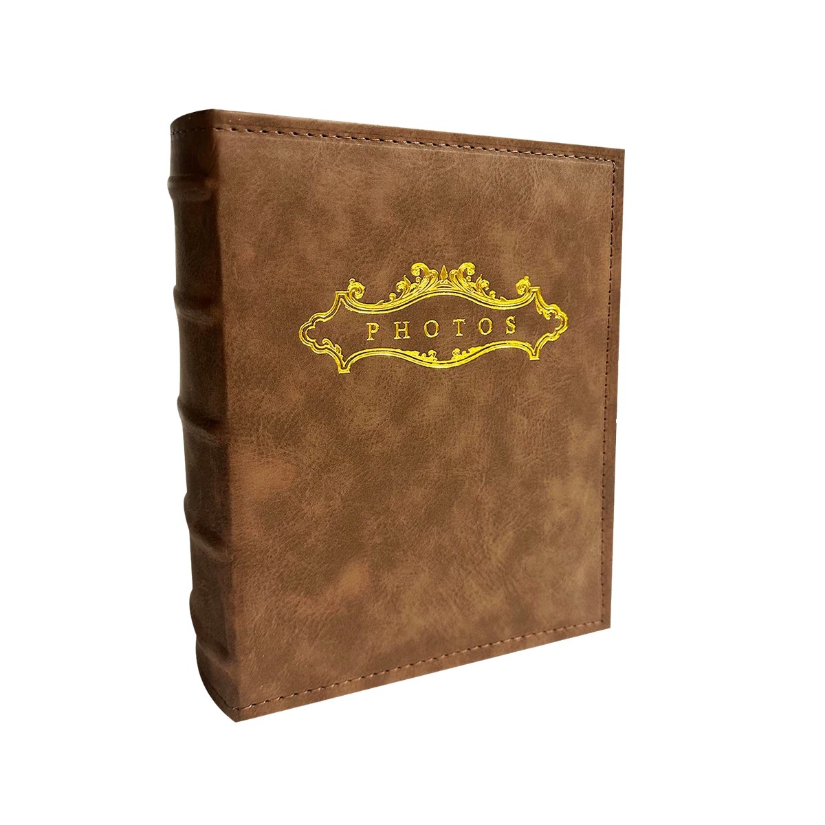 Альбом UFO 10x15x400 PU-46400 Florentina