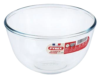 Миска PYREX 1.1 л (17см) (179B000/8440)