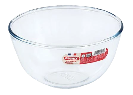 Миска PYREX 2.3 л (21см) (180B000/8446)