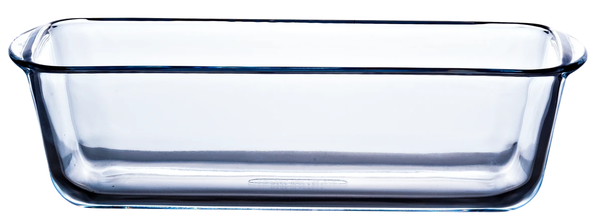 Форма с/к PYREX форма д/кексу 28х12см (1.5л) (835B000/8444)