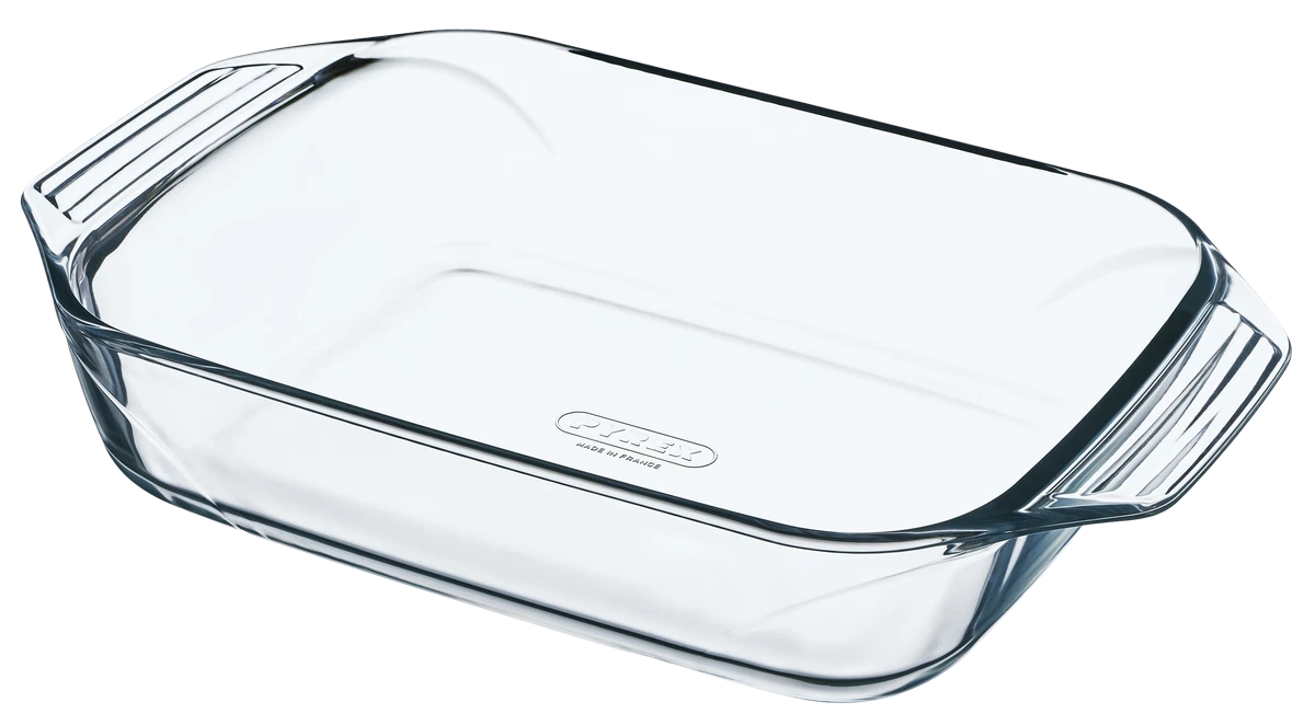 Форма с/к PYREX форма прямокут. 39х25х7см (4л) (409B000/8446)