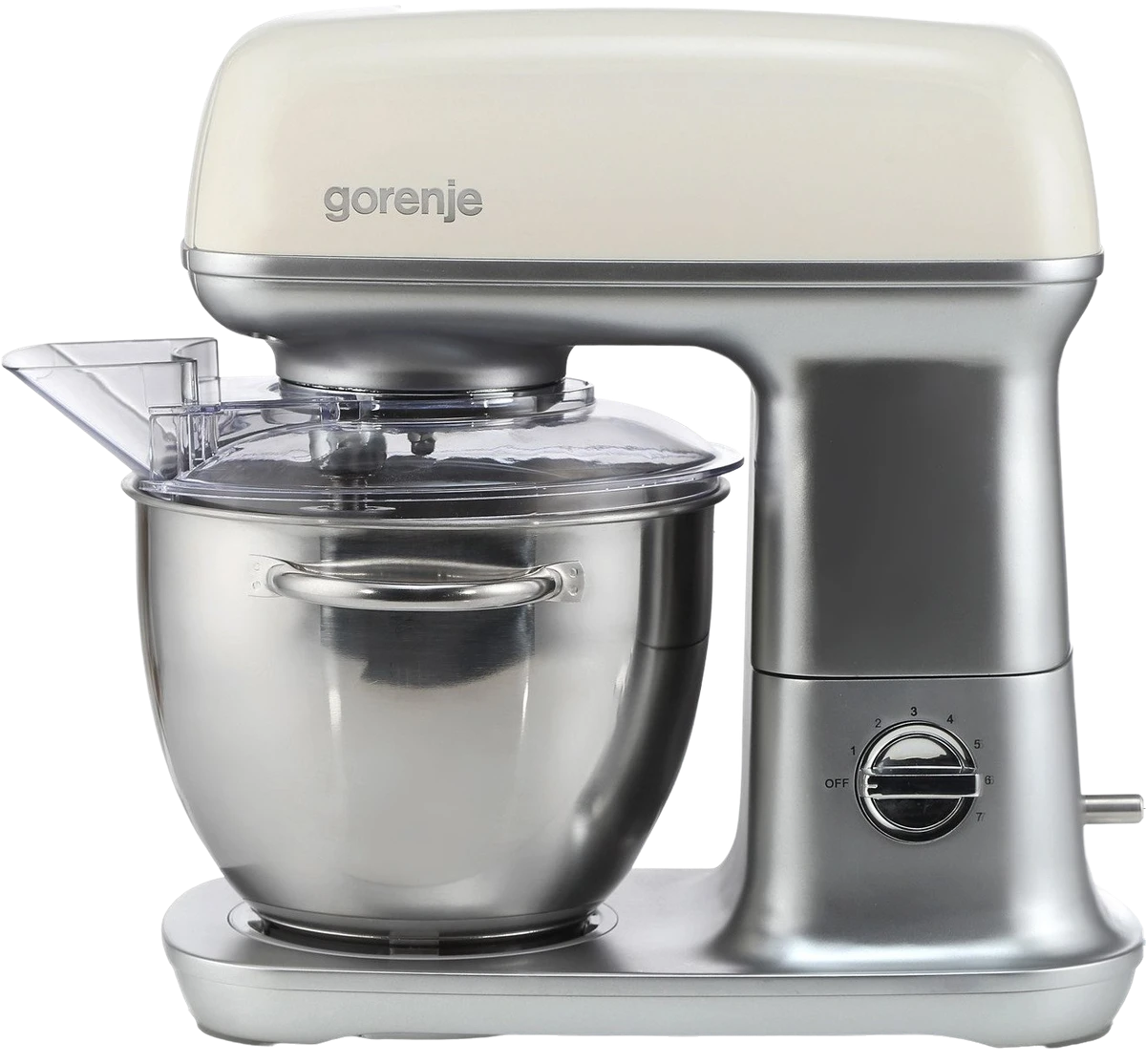Кухонний комбайн GORENJE MMC 1000 RL