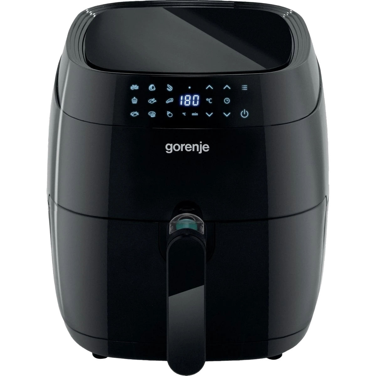 Мультиварки GORENJE AF1409DB