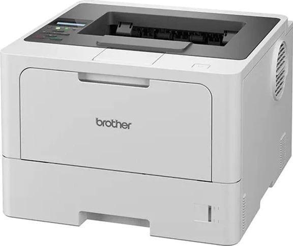 Принтер лазерний BROTHER HLL5210DNRE1
