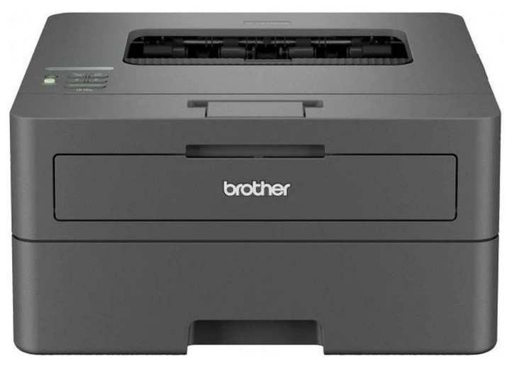 Принтер лазерний BROTHER HLL2442DWYJ1