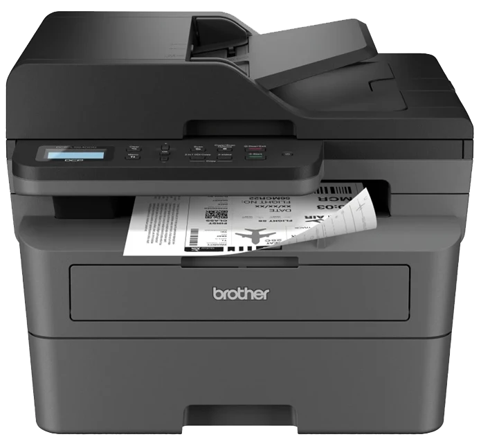 БФП лазерний BROTHER DCPL2640DNYJ1