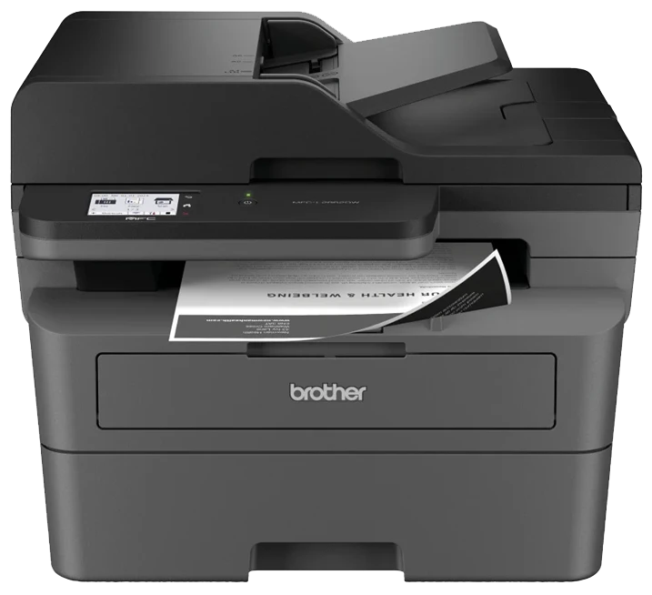 БФП лазерний BROTHER MFCL2802DNYJ1