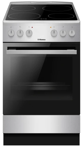 Плита склокераміка HANSA FCCX59009H