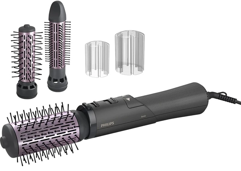 Фен-щітка PHILIPS BHA715/00