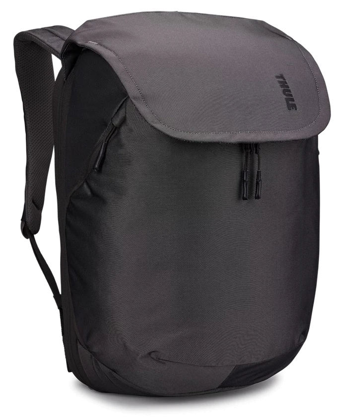 Дорожні сумки і рюкзаки THULE Subterra 2 Expandable Backpack 26-32L TRVL (Vetiver Gray)