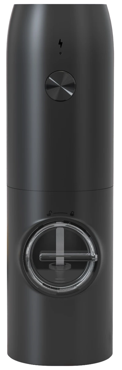 Кух.прилад RINGEL Fusion млин сіль/перець електр. 18 см (RG-5122-01)