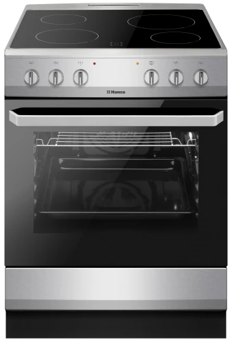 Плита склокераміка HANSA FCCX680009