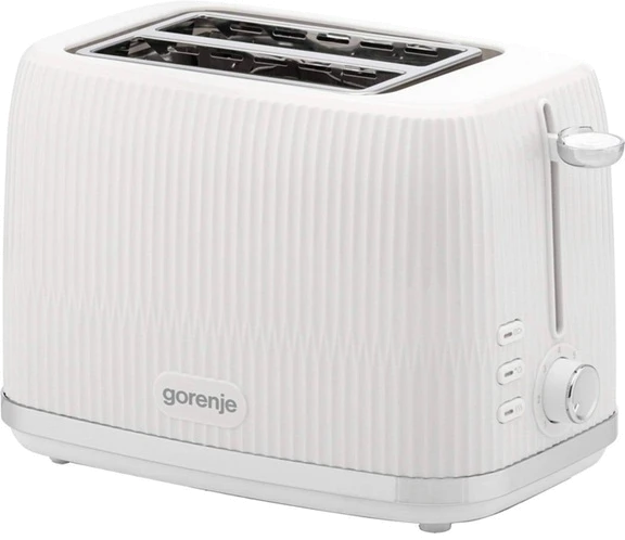 Тостер GORENJE T850DPW (TA1425-CE)