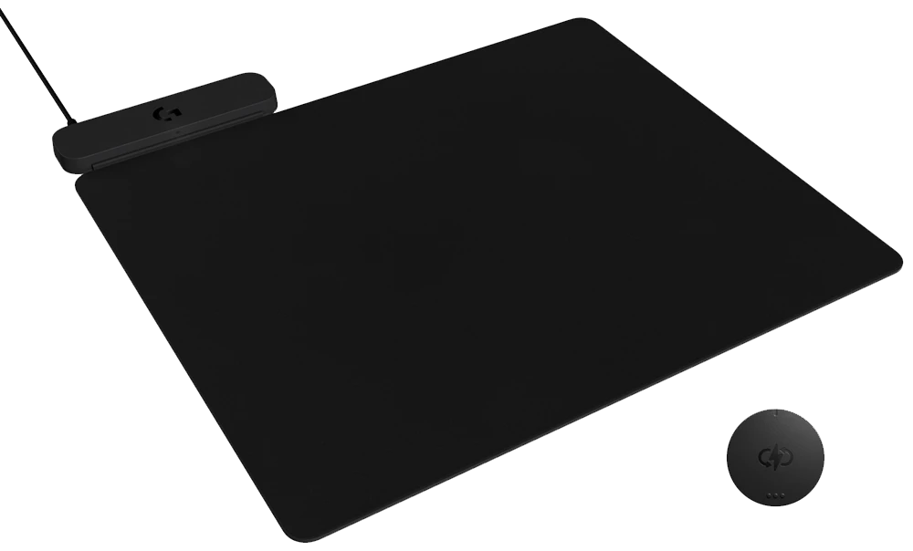 Килимок для мишi LOGITECH G Powerplay 2 (L947-000003)