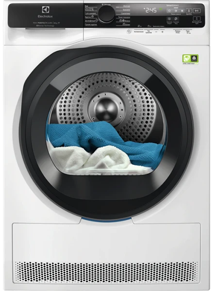 Сушильна машина ELECTROLUX EW9D585KCU