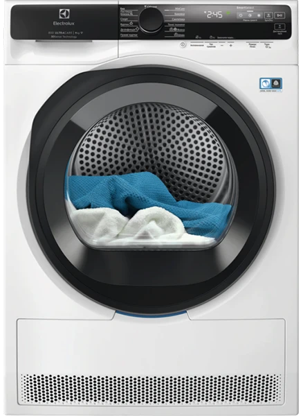 Сушильна машина ELECTROLUX EW8D595MUC