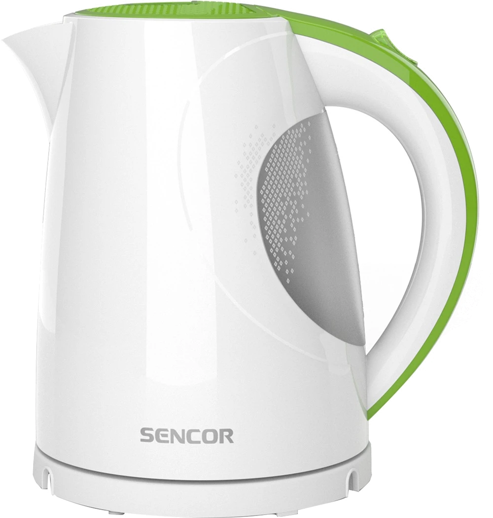 Чайник SENCOR SWK 1511GR