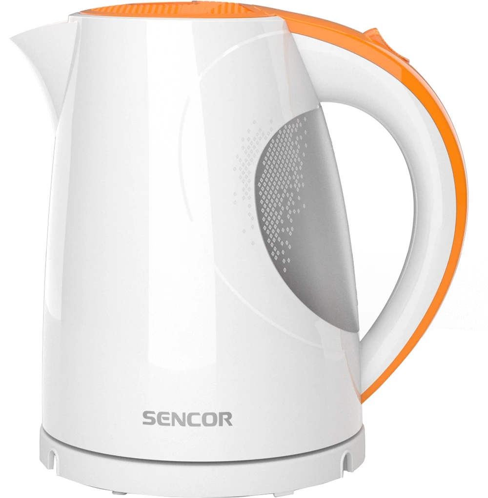 Чайник SENCOR SWK 1513OR