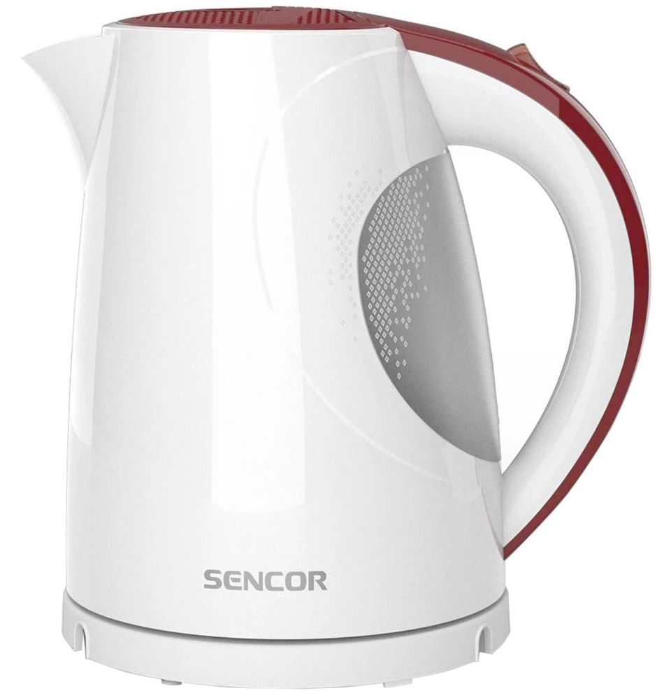 Чайник SENCOR SWK 1515RD