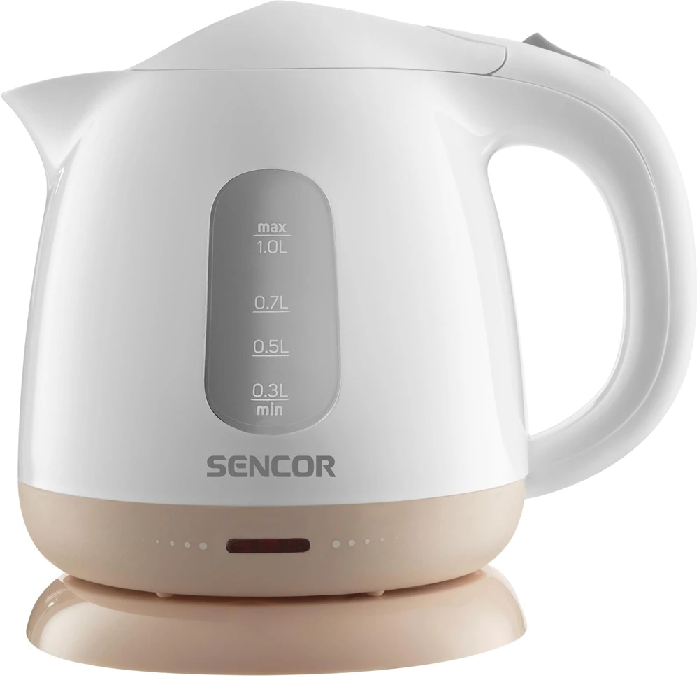 Чайник SENCOR SWK 1102RS