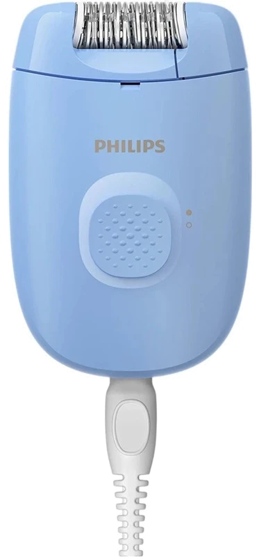 Епілятор PHILIPS BRE228/00