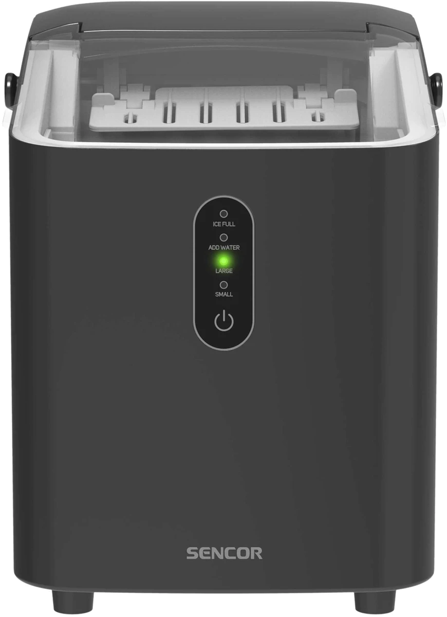 Кух. iнше SENCOR SIM 2500BK льодогенератор